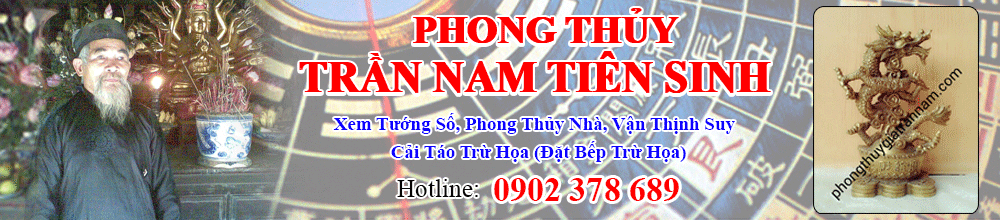  Trần Nam Tiên Sinh khai bút 